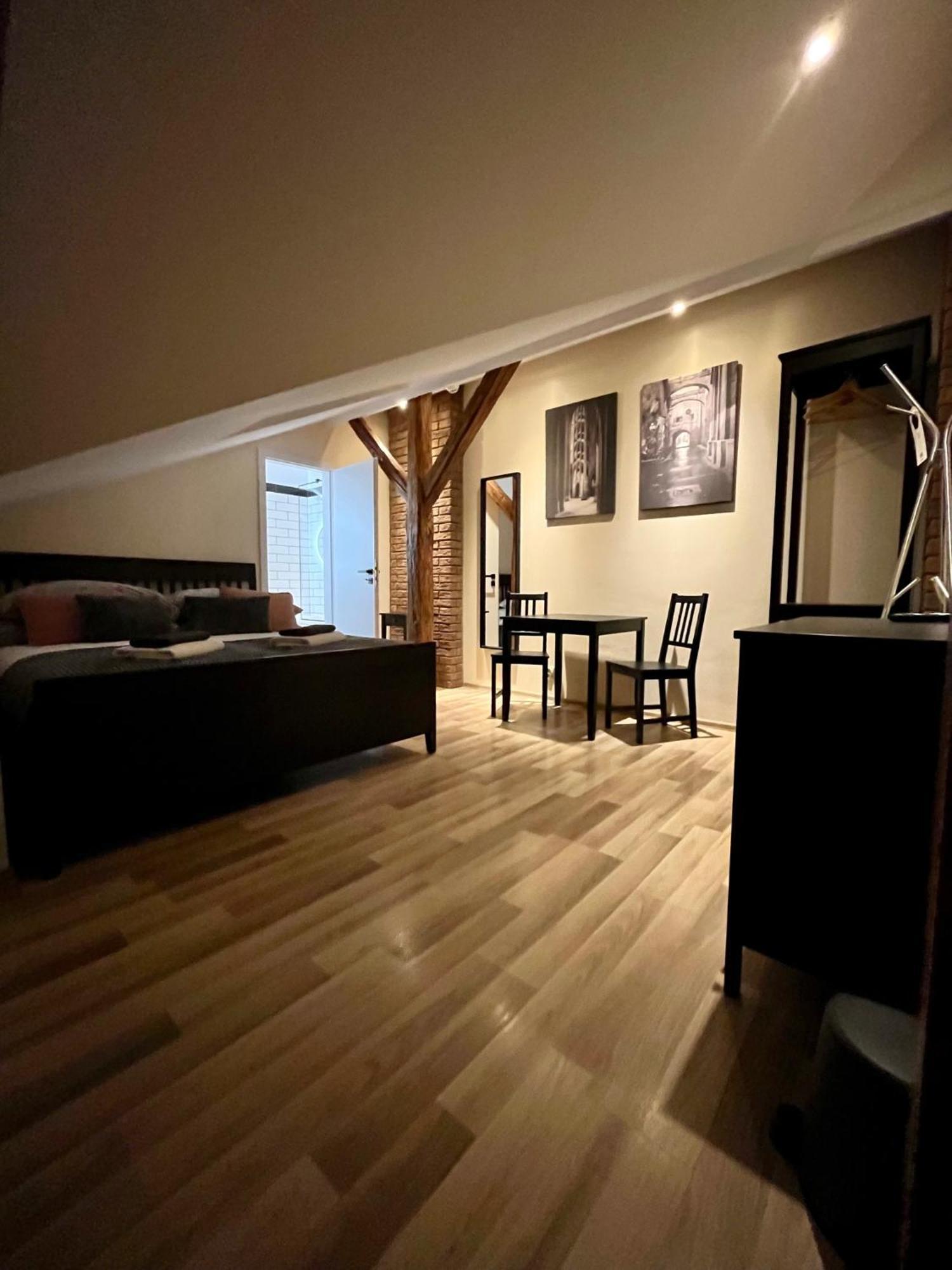 Apartmany Kukucin Кошице Экстерьер фото
