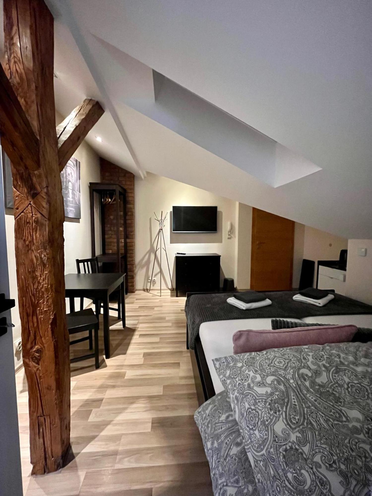 Apartmany Kukucin Кошице Экстерьер фото