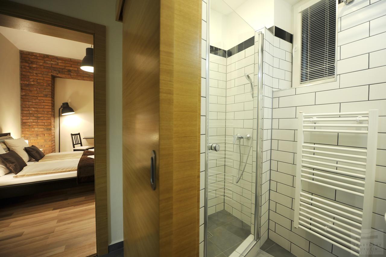 Apartmany Kukucin Кошице Экстерьер фото