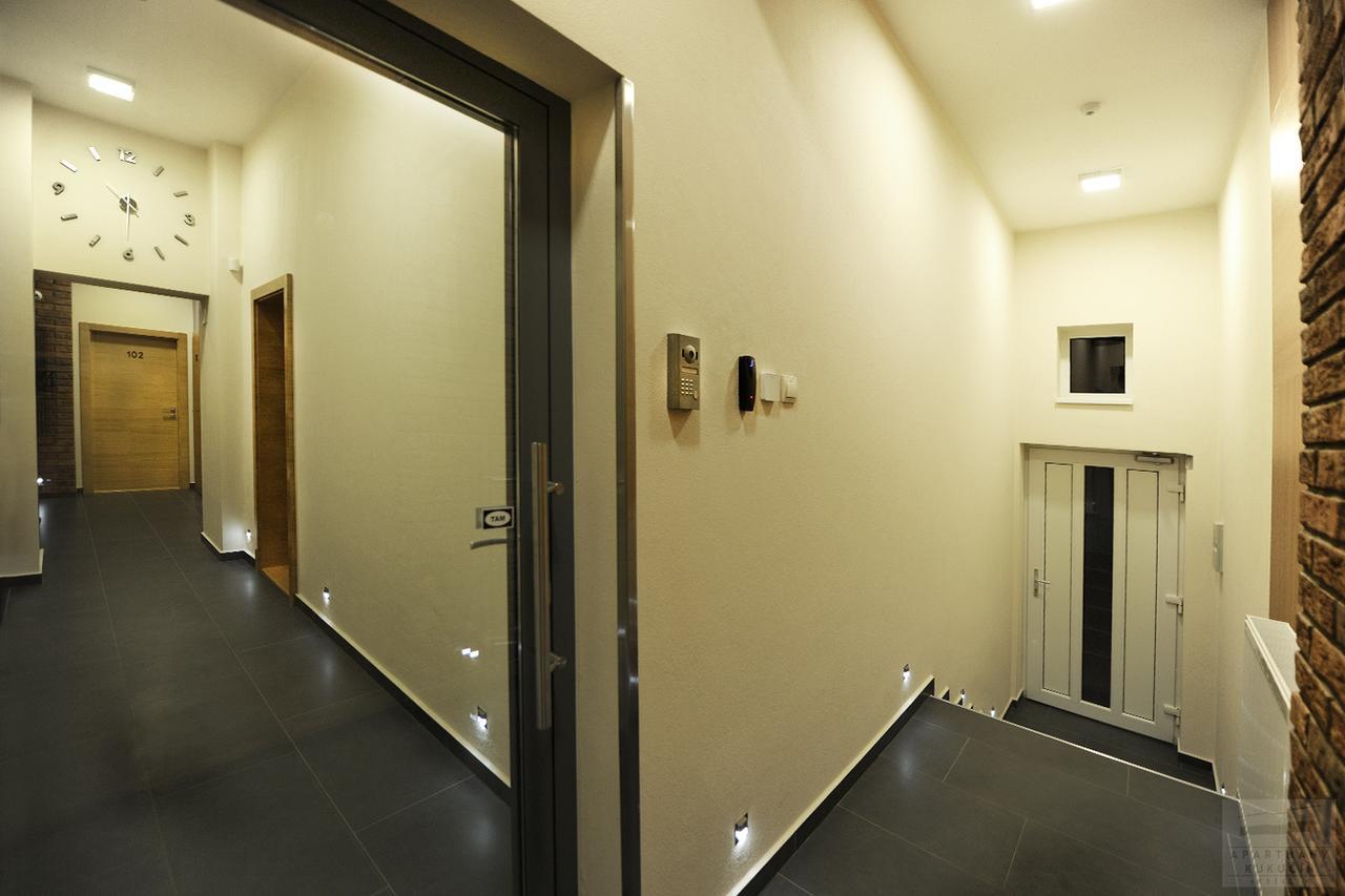 Apartmany Kukucin Кошице Экстерьер фото