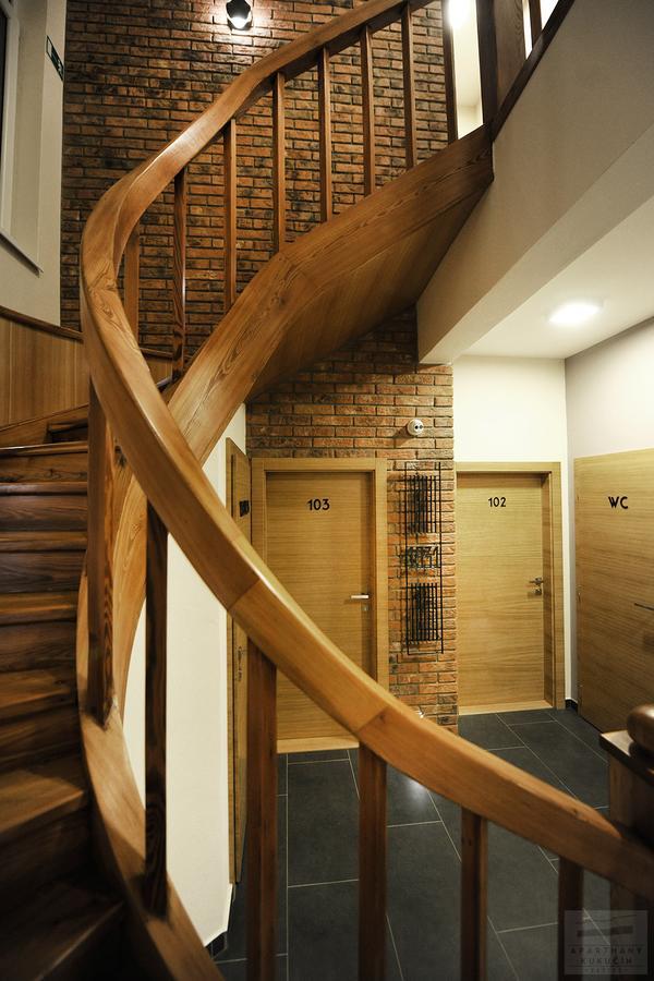 Apartmany Kukucin Кошице Экстерьер фото